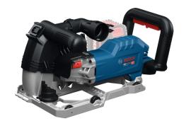 Bosch Akku-Mauernutfräse GNF 18V-40 Produktbild